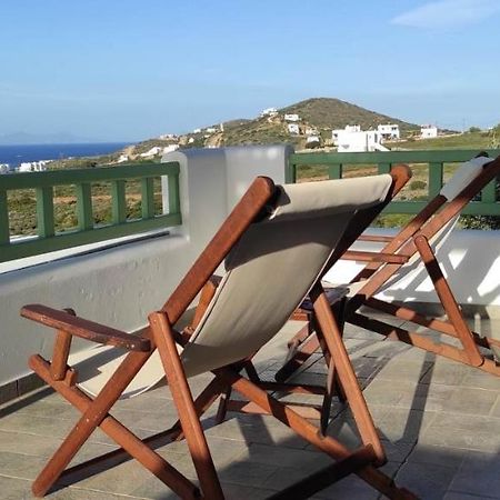 St George Antiparos Apartments And Studios Agios Georgios  Exterior photo