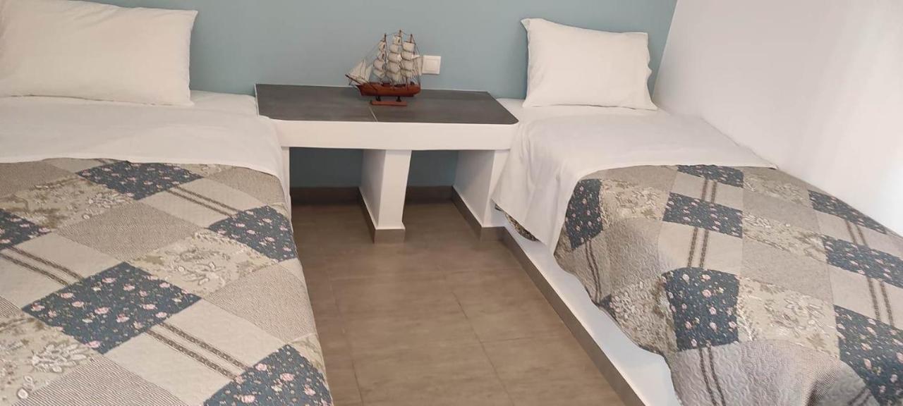 St George Antiparos Apartments And Studios Agios Georgios  Exterior photo