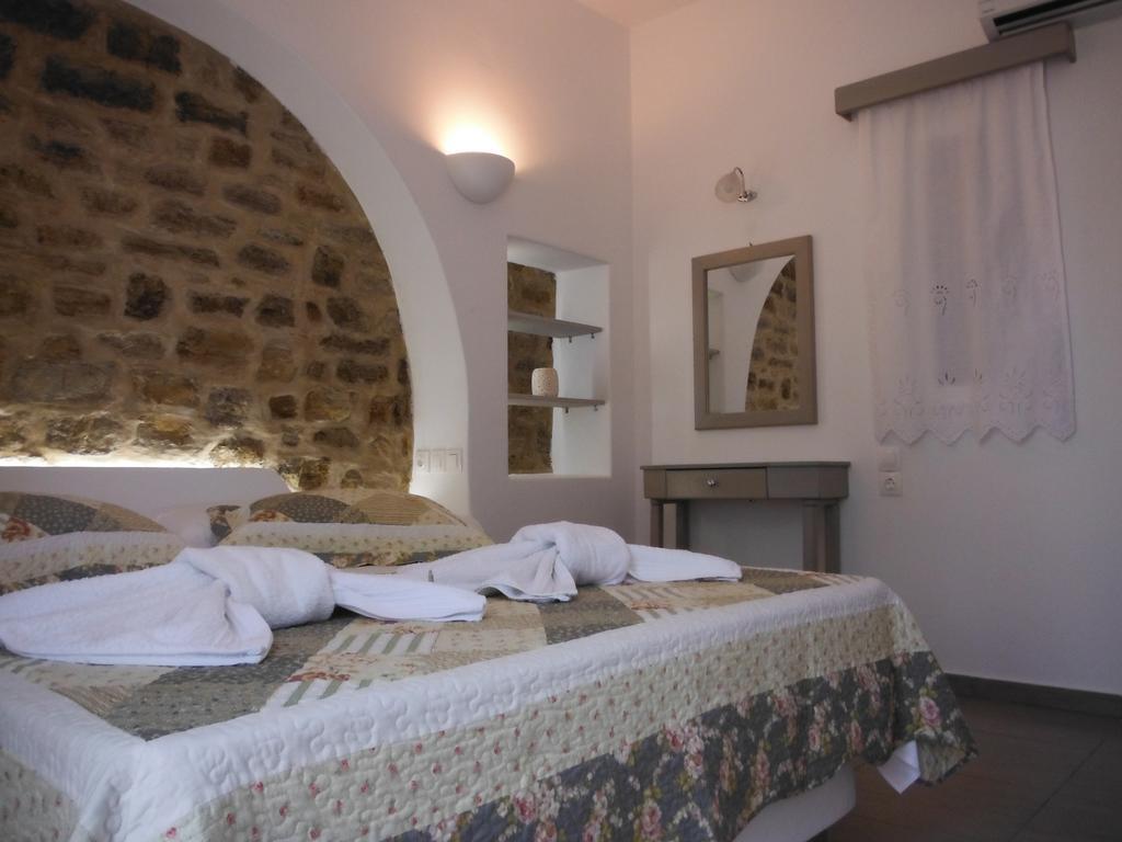 St George Antiparos Apartments And Studios Agios Georgios  Exterior photo