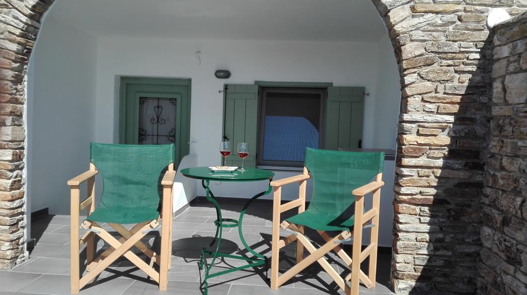 St George Antiparos Apartments And Studios Agios Georgios  Exterior photo