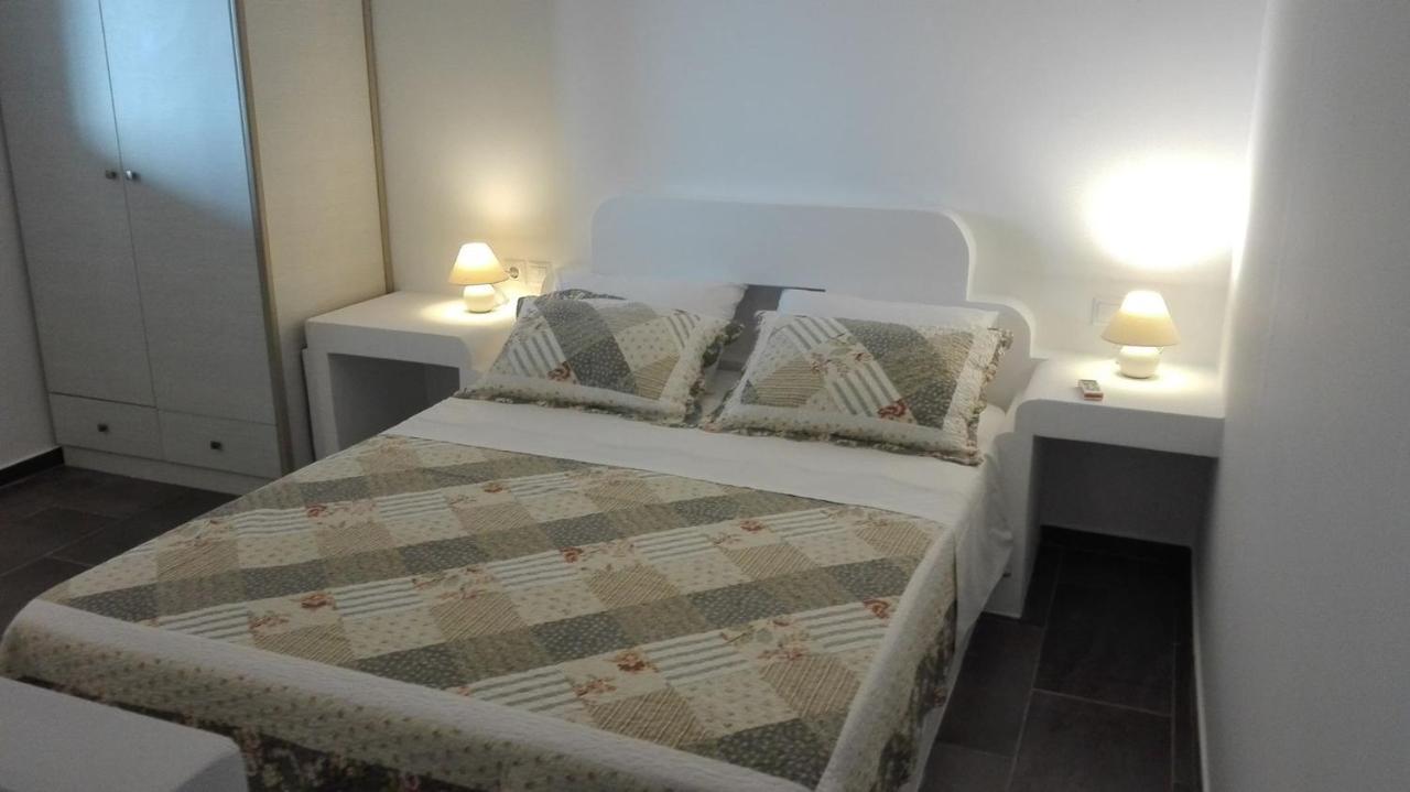 St George Antiparos Apartments And Studios Agios Georgios  Exterior photo